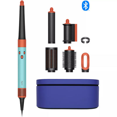 Fer multistyle DYSON Airwrap i.d. Cheveux Raides à Ondulés – Céramique / Topaze