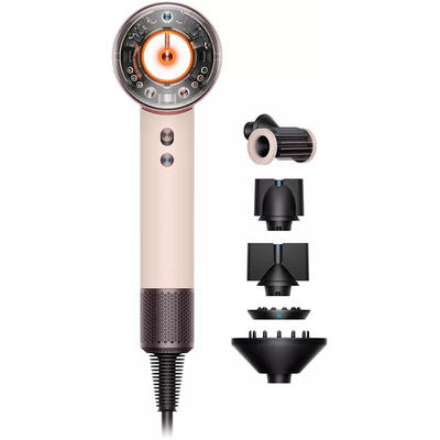 Sèche-cheveux DYSON Supersonic Nural  – Rose Céramique